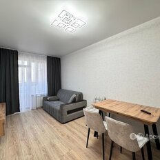 Квартира 40 м², 1-комнатная - изображение 3