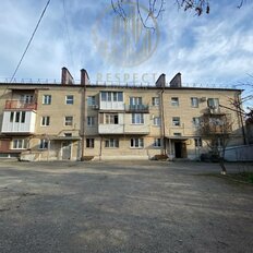 Квартира 30 м², 1-комнатная - изображение 3