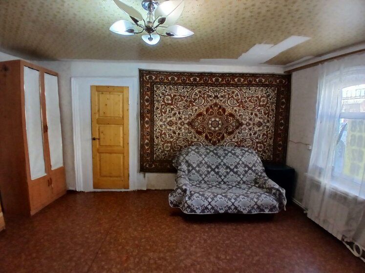 120,5 м², 5-комнатная квартира 9 900 000 ₽ - изображение 47