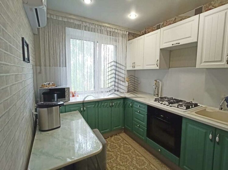 67 м², 3-комнатная квартира 4 550 000 ₽ - изображение 24