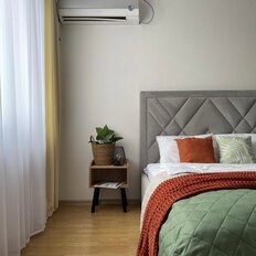 Квартира 42 м², 1-комнатная - изображение 4