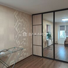Квартира 30,5 м², 1-комнатная - изображение 2