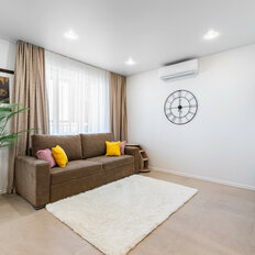 Квартира 51,7 м², 2-комнатная - изображение 3