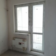 Квартира 48,5 м², 1-комнатная - изображение 5