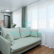 Квартира 38 м², 2-комнатная - изображение 3