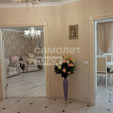 Квартира 65 м², 2-комнатная - изображение 3