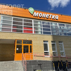 680,3 м², готовый бизнес - изображение 1