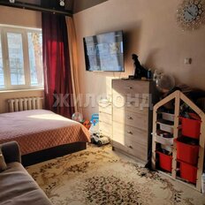 Квартира 32,5 м², 1-комнатная - изображение 2