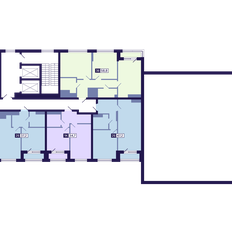 Квартира 47,2 м², 2-комнатная - изображение 2