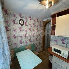 Квартира 57,8 м², 3-комнатная - изображение 4