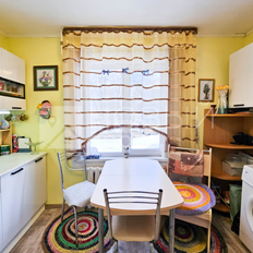 Квартира 40 м², 2-комнатная - изображение 1