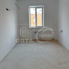 Квартира 46,4 м², 2-комнатная - изображение 3