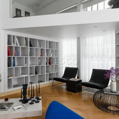 Квартира 310 м², 7-комнатная - изображение 3