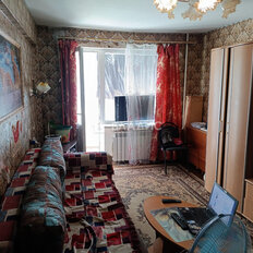 Квартира 59,3 м², 3-комнатная - изображение 5