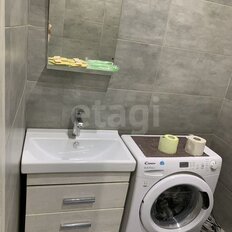 Квартира 36 м², студия - изображение 5