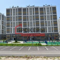 Квартира 64,5 м², 2-комнатная - изображение 3