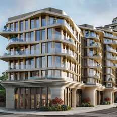 Квартира 95,5 м², 2-комнатная - изображение 5