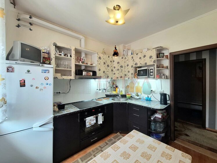 41,2 м², 1-комнатная квартира 3 750 000 ₽ - изображение 29