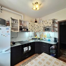 Квартира 43,4 м², 1-комнатная - изображение 2