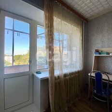 Квартира 33,2 м², 1-комнатная - изображение 4