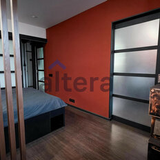 Квартира 34,4 м², 1-комнатная - изображение 4