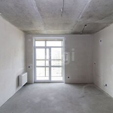 Квартира 39 м², 1-комнатная - изображение 1