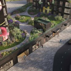 Квартира 45,7 м², 2-комнатная - изображение 5