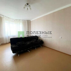 Квартира 44,5 м², 1-комнатная - изображение 5