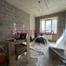 Квартира 35,7 м², 1-комнатная - изображение 5