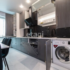 Квартира 38 м², 1-комнатная - изображение 5