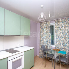 Квартира 32 м², 1-комнатная - изображение 3