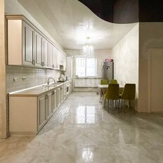 Квартира 84,7 м², 3-комнатная - изображение 3