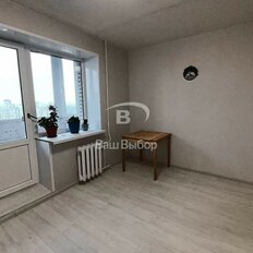 Квартира 40 м², 1-комнатная - изображение 2