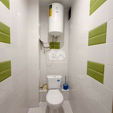 Квартира 41,8 м², 1-комнатная - изображение 4