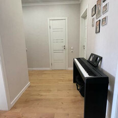 Квартира 75 м², 3-комнатная - изображение 5