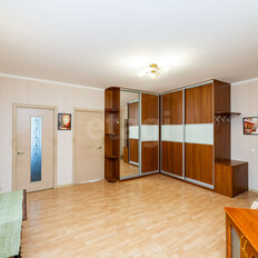 Квартира 107,8 м², 3-комнатная - изображение 3