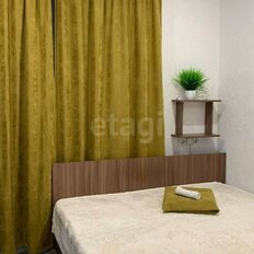 Квартира 15,5 м², студия - изображение 2