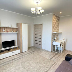 Квартира 38 м², 1-комнатная - изображение 1