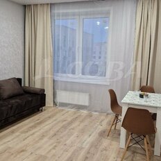 Квартира 43,5 м², 1-комнатная - изображение 4
