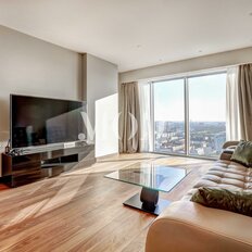Квартира 90,3 м², 2-комнатные - изображение 1
