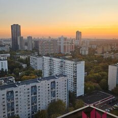 Квартира 24 м², студия - изображение 5