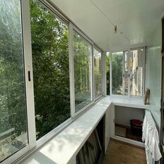 Квартира 29,5 м², 1-комнатная - изображение 3