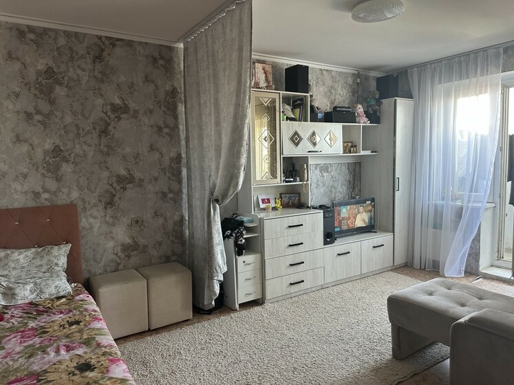 33 м², квартира-студия 4 100 000 ₽ - изображение 46