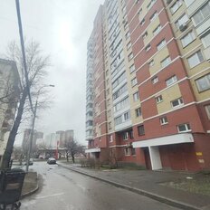 Квартира 22,3 м², студия - изображение 3