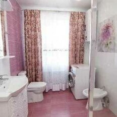 Квартира 69,4 м², 2-комнатная - изображение 1