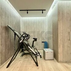 Квартира 35,4 м², 1-комнатная - изображение 1