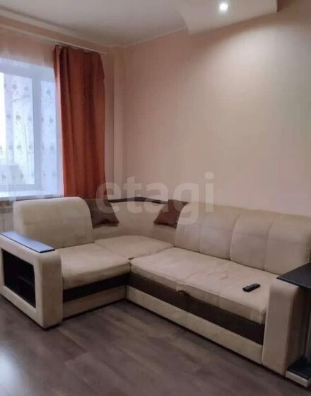 42 м², 1-комнатная квартира 4 950 000 ₽ - изображение 65
