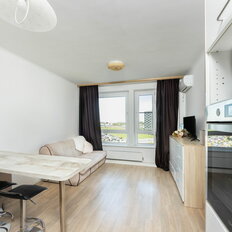 Квартира 22,2 м², 1-комнатная - изображение 2