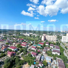 Квартира 54,8 м², 2-комнатная - изображение 3