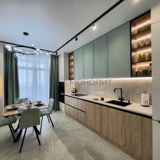 Квартира 43,5 м², 1-комнатная - изображение 5